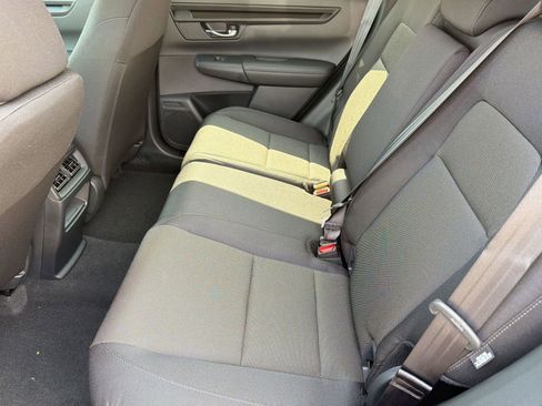 New 2026 Honda CR-V LX image 23