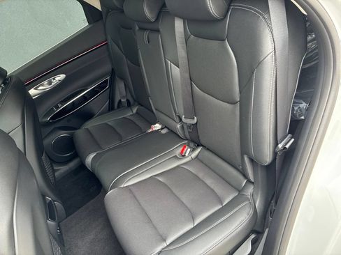 New 2026 Genesis GV70 2.5T AWD/4WD image 11