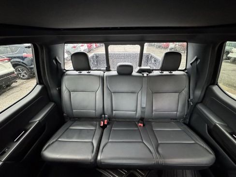 Used 2022 Ford F150 XLT w/ Equipment Group 302A High image 13