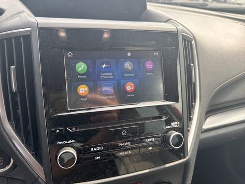 Certified 2022 Subaru Forester Premium image 17