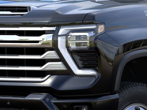 New 2026 Chevrolet Silverado 3500 High Country w/ High Country Premium Package AWD/4WD image 37