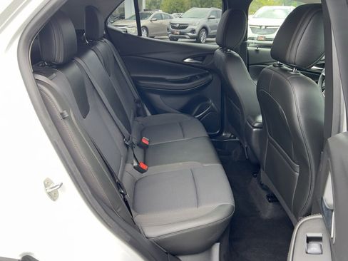 Used 2024 Buick Encore GX Preferred image 14