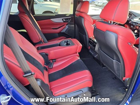 Certified 2023 Acura MDX A-Spec image 17