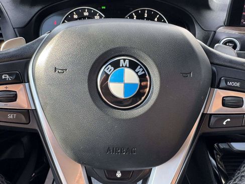 Used 2019 BMW X3 xDrive30i w/ Premium Package AWD/4WD image 26