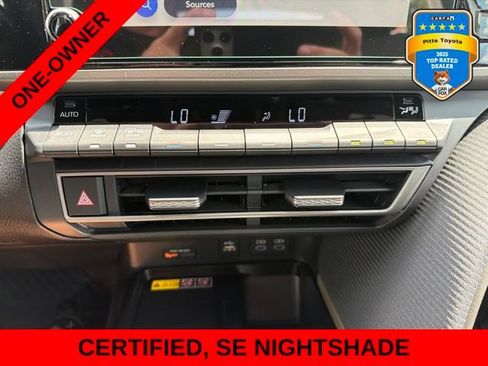 Certified 2026 Toyota Camry Hybrid w/ Convenience Package FWD image 18