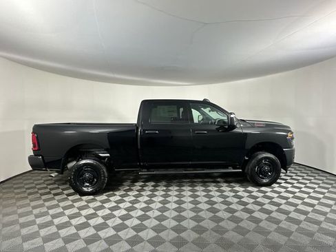 New 2026 RAM 2500 Tradesman image 5
