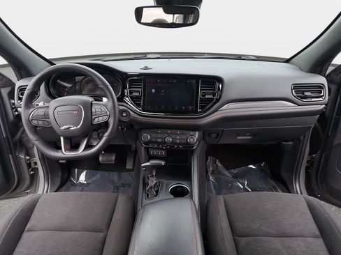 Certified 2023 Dodge Durango GT AWD/4WD image 2