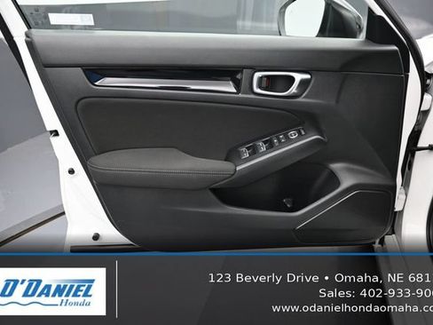 Used 2026 Honda Civic Sport image 23