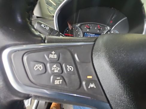 Used 2019 Chevrolet Equinox LT AWD/4WD image 20