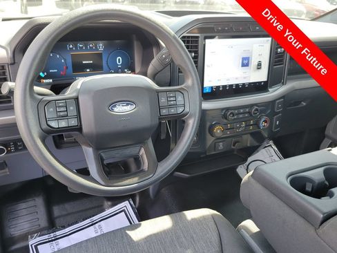 Used 2024 Ford F150 XL RWD image 6
