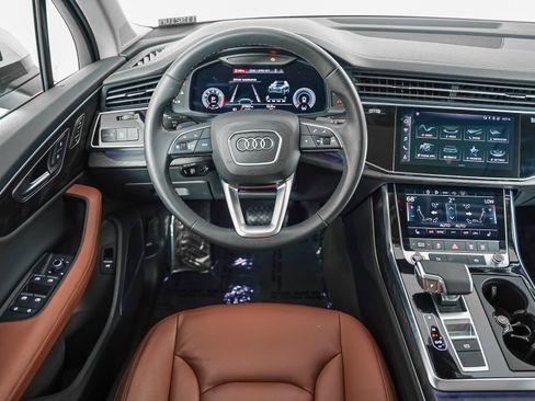 Certified 2023 Audi Q7 3.0T Premium Plus AWD/4WD image 16