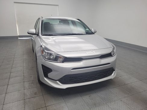 Used 2023 Kia Rio LX FWD image 14