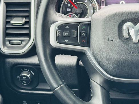 Used 2020 RAM 1500 Big Horn image 15