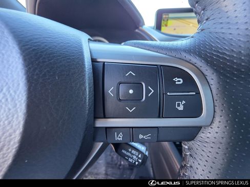 Used 2017 Lexus RX 350 F Sport image 25