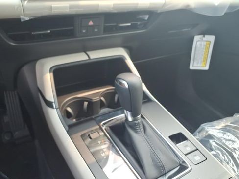 New 2026 MAZDA CX-5 Select AWD/4WD image 17