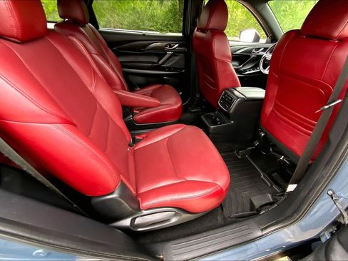 Used 2023 MAZDA CX-9 Carbon Edition AWD/4WD image 20