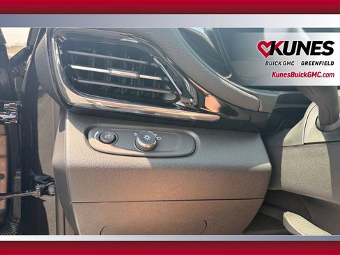 New 2026 Buick Envista Sport Touring w/ Convenience I Package FWD image 13
