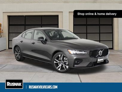 Certified 2025 Volvo S60 B5 Core