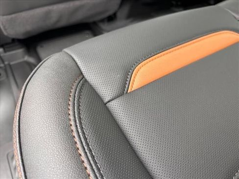 New 2026 GMC Sierra 1500 AT4 w/ AT4 Premium Package image 24