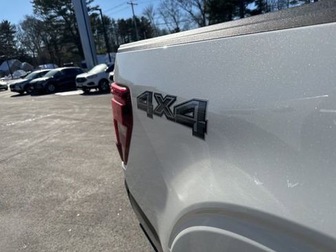 Used 2025 Ford F150 King Ranch image 11