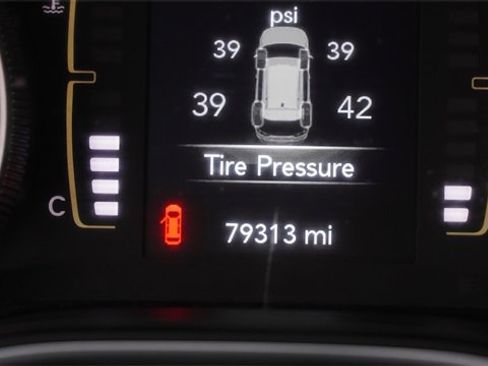 Used 2021 Jeep Cherokee Latitude Lux image 33