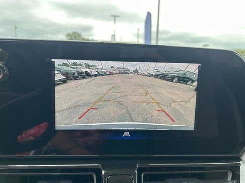 New 2026 Chevrolet TrailBlazer LT w/ Convenience Package image 21