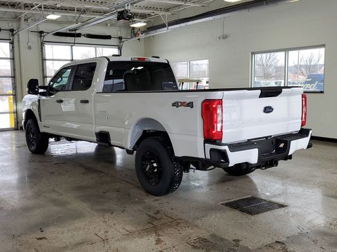 New 2026 Ford F350 XL w/ STX Appearance Package image 6