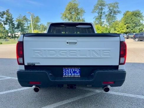 Used 2024 Honda Ridgeline RTL image 5