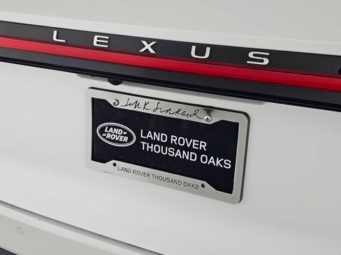 Used 2023 Lexus RX 350 Premium Plus w/ Cold Area Package FWD image 13