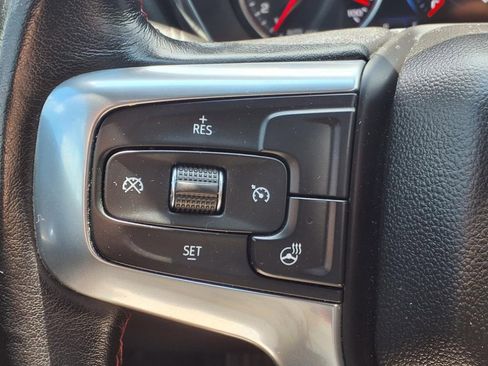 Used 2020 Chevrolet Blazer RS image 16