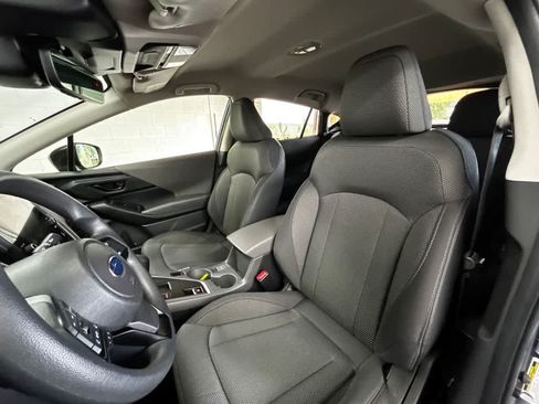 Certified 2024 Subaru Crosstrek 2.0i Premium w/ Crosstrek Mirror Package AWD/4WD image 11
