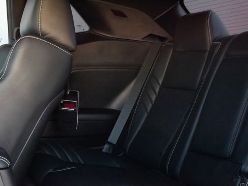 Used 2019 Dodge Challenger SRT Hellcat w/ Laguna Leather Package image 20