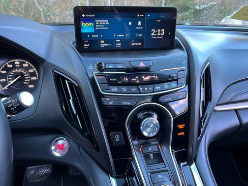 Used 2021 Acura RDX AWD image 16