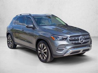 Certified 2026 Mercedes-Benz GLE 350 4MATIC video 3