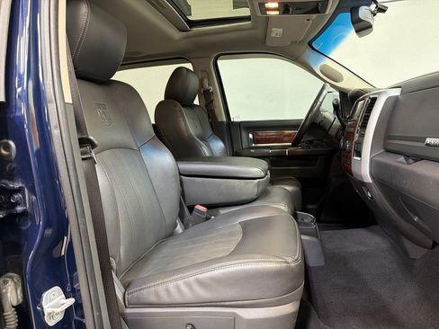 Used 2012 RAM 3500 Laramie w/ Cold Weather Group AWD/4WD image 41