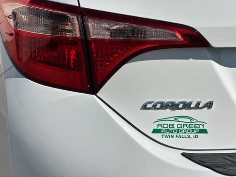 Used 2019 Toyota Corolla LE FWD image 29