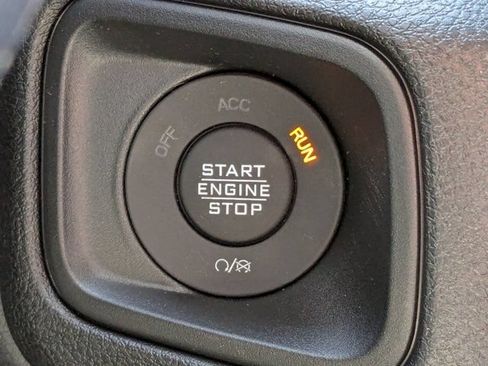 New 2026 Jeep Wrangler Unlimited Sport AWD/4WD image 29