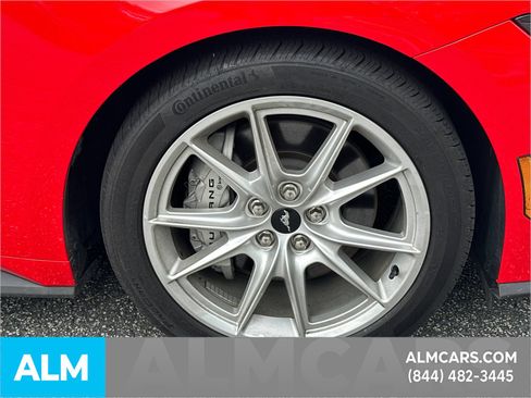 Used 2024 Ford Mustang GT Premium RWD image 14