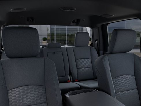 New 2026 RAM 2500 Big Horn AWD/4WD image 26