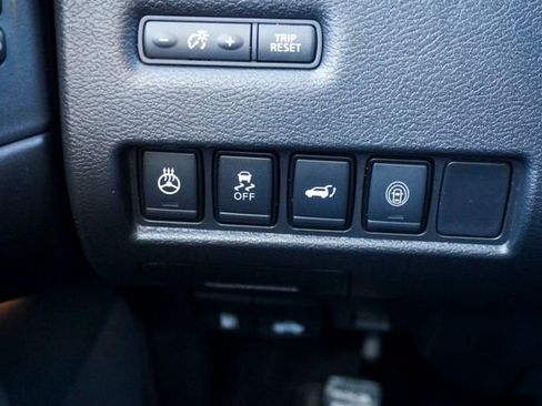 Used 2020 Nissan Murano Platinum image 28