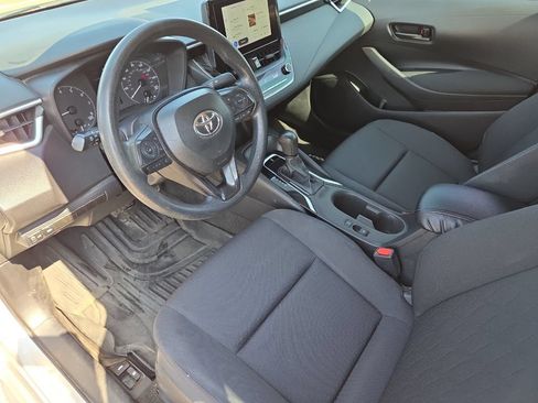 Certified 2024 Toyota Corolla LE FWD image 10