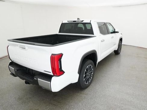 New 2026 Toyota Tundra Limited AWD/4WD image 8
