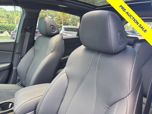 Used 2026 Acura RDX SH-AWD image 17