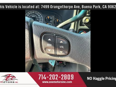 Used 2004 Chevrolet Suburban LT w/ Preferred Equipment Group image 39