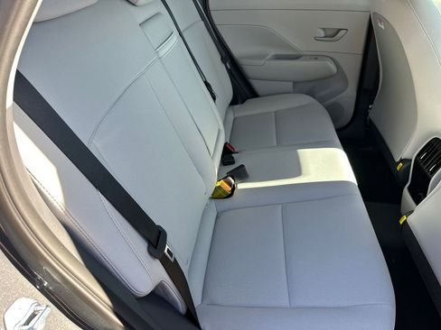 New 2026 Hyundai Kona SEL Sport FWD image 16