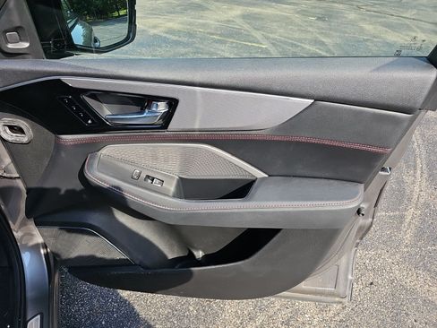 Used 2023 Acura MDX A-Spec AWD/4WD image 15