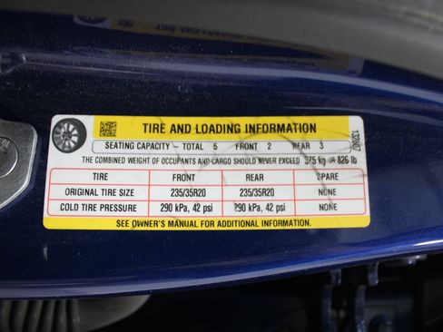 Used 2022 Tesla Model 3 Performance AWD/4WD image 30