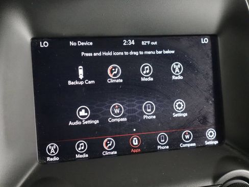 Used 2019 Dodge Durango AWD w/ Trailer Tow Group IV image 32