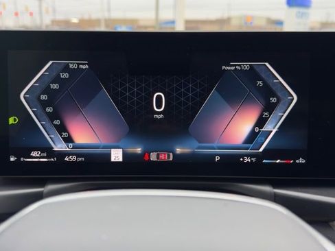 Used 2025 BMW 330i xDrive Sedan image 17