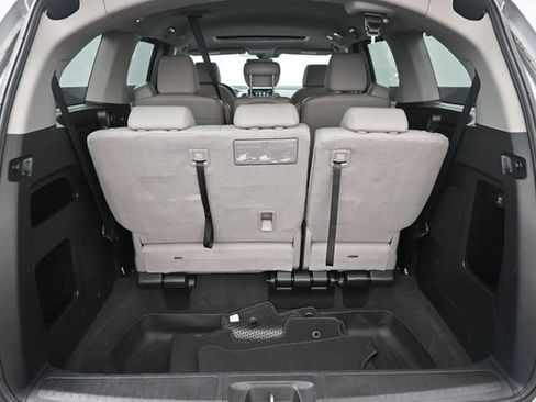 Used 2020 Honda Odyssey EX-L image 34